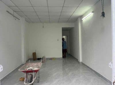 Nhà Nguyên Căn 3PN - đường 385 - Lê Văn Việt - P. TNP A - Quận 9