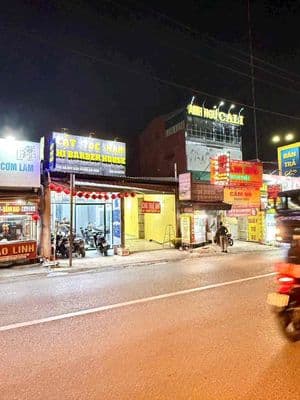 Thuê nhà kinh doanh Hà Huy Giáp Q12