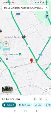Bán nhà đất chính chủ