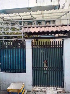 Nguyên Căn 3Phòng hẻm Huỳnh Tấn Phát gần Cầu Tân Thuận Q.7