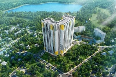 Chỉ còn vài căn 4.3tr có nội thất - Máy Lạnh