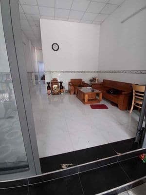Nhà sẵn nội thất , điện 3fa . tam đông 25