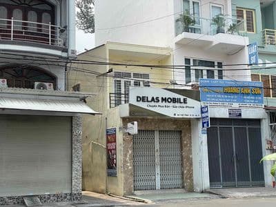 cho thuê nhà mặt tiền kinh doanh
