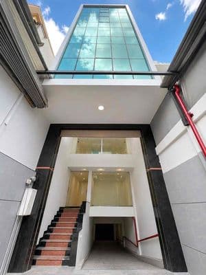 SIÊU PHẨM SÂN BAY - 86M Phổ Quang, P.2, Tân Bình - Có thang máy, PCCC
