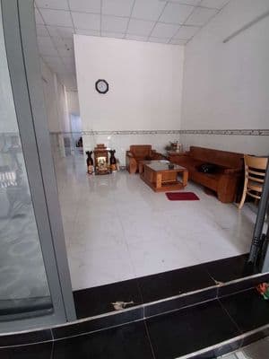 Nhà Thuê Trịnh Thị Miếng