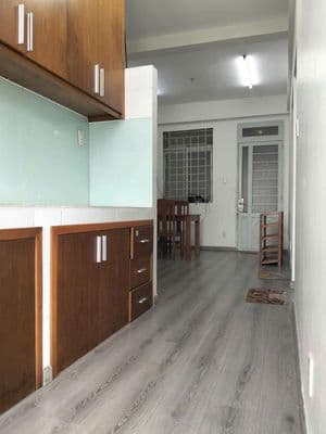 Nhà cực đẹp 50m2, 3pn, 1wc, long, trần trọng cung, chủ nhà thiện chí