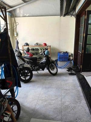 Dt 8 x 15 , cách nhựa lớn 60m 4 pn , chính chủ bán