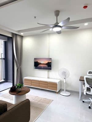 Giỏ hàng cho thuê Căn hộ A&T Sky Garden mới nhất 2026, nhà sẵn