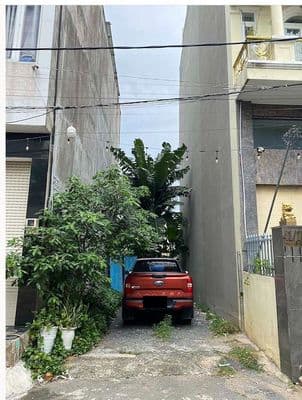 Đất 2 mặt hẻm 65,4m² Linh Đông Thủ Đức, HXH 5m, Sổ riêng, Chính chủ
