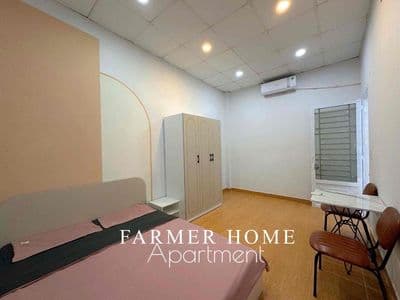 Studio 1pn quận 10 gần đh ykpnt, hsen, đhyd – full nt di chuyển gần