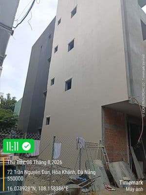 Cho thuê văn phòng đường trần nguyên đán – hòa khánh, đà nẵng