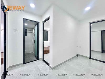 3pn 2wc mới 100% chưa ai ở - sẵn nội thất - chi phí siêu hạt dẻ