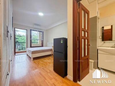 Khai trương phòng bancon siêu đẹp