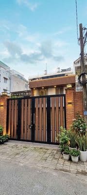 Hẻm xe hơi 1 trục sát mt quang trung - dt khủng 4.7x24m (nở hậu 6m)