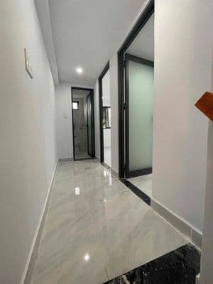 Nhà Đẹp Giá Tốt - Bà Điểm Hóc Môn (2P-2Toilet)