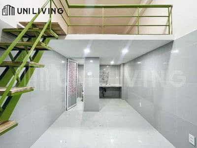 Chính chủ cho thuê duplex rộng 40m2 ngay ngã tư hàng xanh