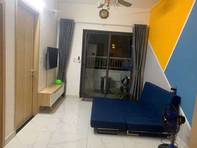 Căn hộ fresca riverside – 2pn 2wc – 60m² – full nội thất – chỉ 2.5 tỷ