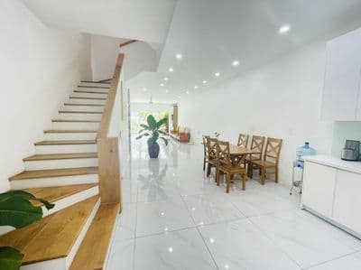 Nhà phố park riverside - view công viên- 3 tầng -4pn 4wc - nt gần full