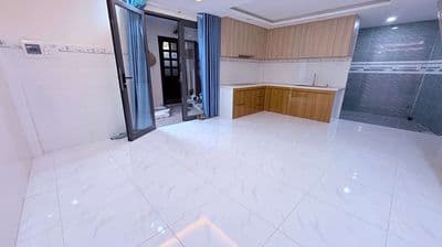 Nhà Mới 1 Trệt 1 Gác Lửng Linh Xuân–3 Mặt Hẻm Thoáng–Chỉ 2.65 Tỷ