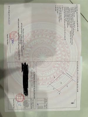 Hương lộ 15 Phường Tân Triều, full thổ cư