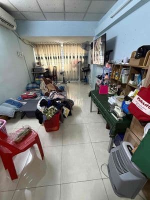 Q7 cho thuê nhà nguyên căn mặt tiền
