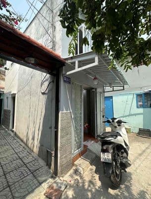 Nhà bán quận 12