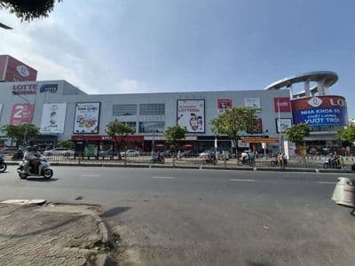 Ngay lottemart nguyễn văn lượng, ô tô đậu cửa 69m2(5x14)- nhú 5t nhỏ