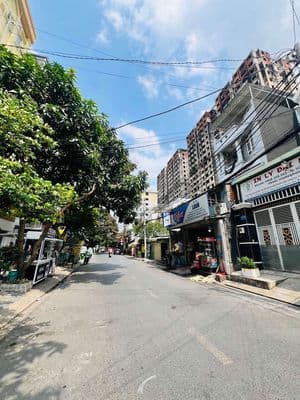 mặt bằng kinh Doanh