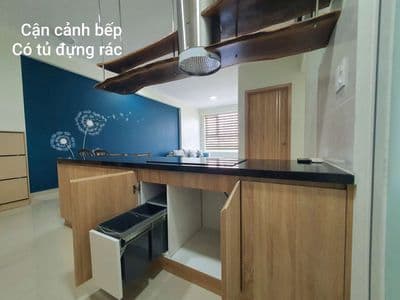 Bán căn hộ Sài gòn Gateway, gần NT Bình Thái, 90m2, sổ riêng, Ga metro