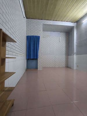 Nhà 2 phòng hậu giang