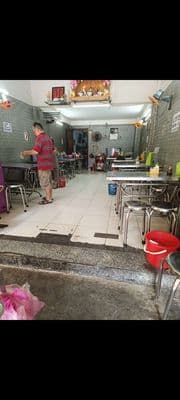cho thuê mặt bằng buổi chiều tối khuya