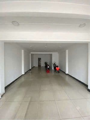 Cho thuê nhà mặt tiền kd _ đường kha vạn cân _ phường thủ đức_ tphcm