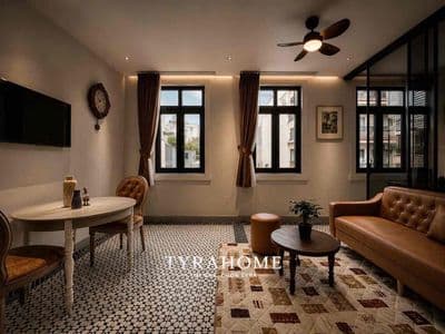 Siêu phẩm Penhouse 1PN - 1PK Full Nội Thất Cao Cấp Xịn Xò Luxury