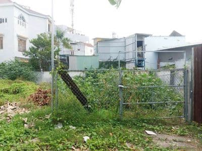 bán đất Thành Mỹ lợi quận 2 vị trí đẹp pháp lý rõ ràng an ninh
