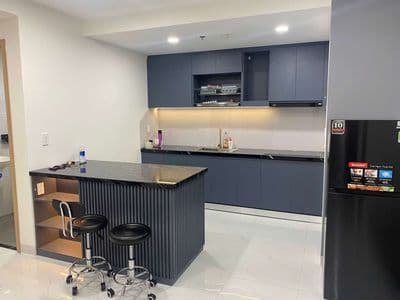 chung cư C2 Phú Mỹ 2 phòng ngủ