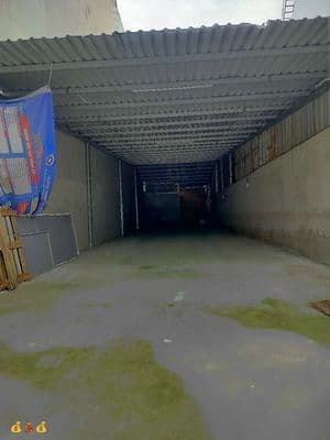Kho Thuê KDC Hoàng Hải Bà Điểm