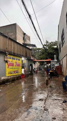 Sốc giá- xem nhà là muốn mua liền