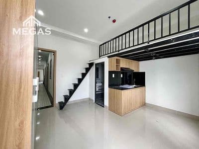 Duplex mới 100%, giá sinh viên