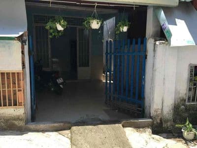 Bán đất tặng nhà cấp 4 đường Dương đình hội, Phước long Thủ đức