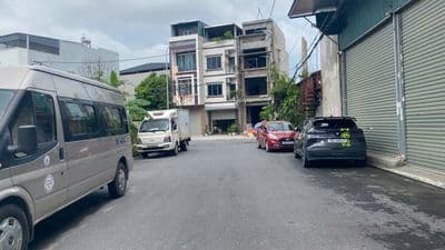 Bán đất ấp hậu dưỡng mặt tiền 80m kinh doanh thiên lộc vị trí đẹp