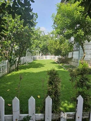 Biệt thự garden homes - kdc vạn phúc sân vườn 3pn 3wc ở gia đình+ vp