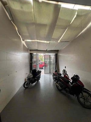 Nhà 1T2L 6PN diện tích 4x30m Mặt tiền đường Khổng Tử khu Kiến Thiết Q9