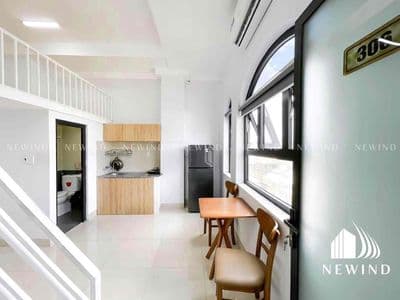 Căn Hộ mini_Tiên Nghi_Ngay Chợ Tân Hương_Cạnh ĐH Công Thương