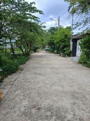 Bán lô đất rẻ hơn lô bên cạnh 200tr chỉ 1450tr tại KQH Thủy Dương, Huế