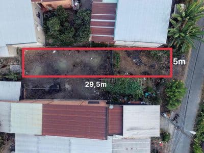 Cần tiền bán gấp đất củ chi