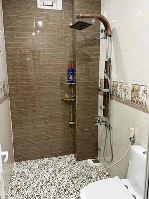cho thuê nhà mặt tiền hoà cường