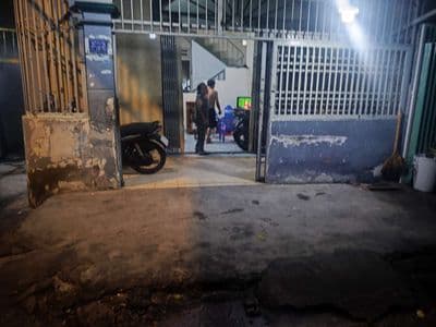 cho thuê mặt bằng hẻm