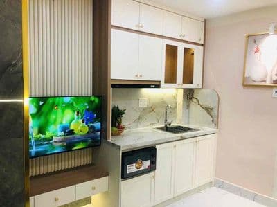 Hiếm quận 1 – nhà đẹp full nội thất – chỉ 4,3 tỷ bán nhà khu nguyễ
