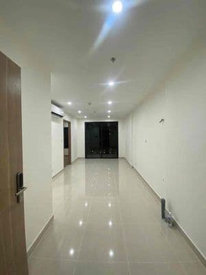 Cho thuê căn hộ 2PN2WC có kệ bếp và 2 máy nước nóng, 3 máy lạnh