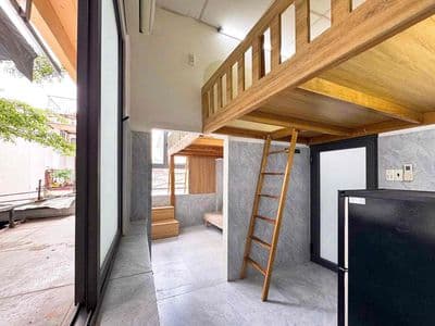 2 phòng ngủ dương quảng hàm - rủ ngay nhóm bạn ở cùng quá hời